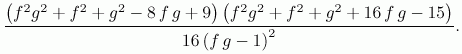 (f^2g^2+...