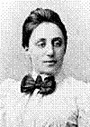 Emmy Amalie Noether
